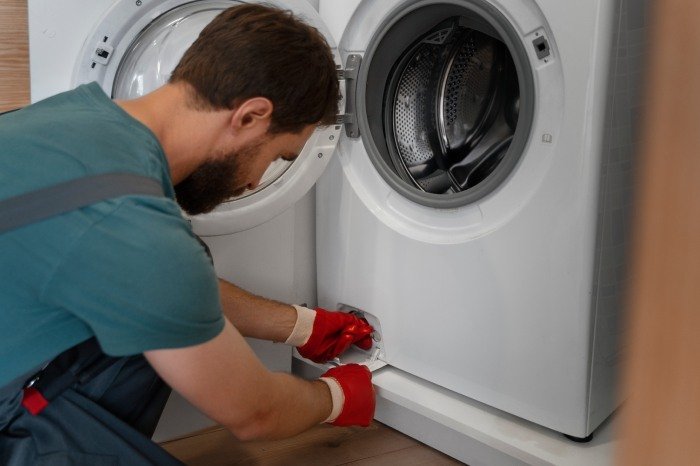 Washing Machine Repair